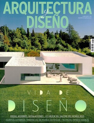 ARQUITECTURA Y DISENO