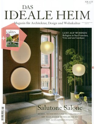 DAS IDEALE HEIM 
