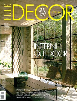 ELLE DECOR ITALIA