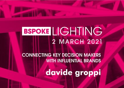 BSPOKE Lighting 2021