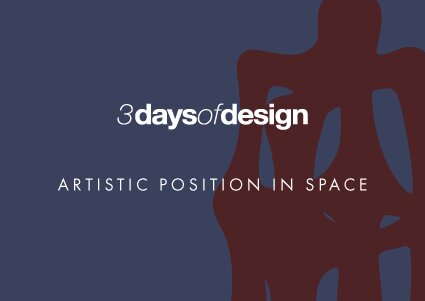 ARTISTICPOSITIONINSPACE - Image