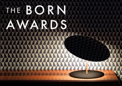 BORN Award 2019 | © Davide Groppi srl | All Rights Reserved