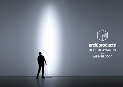 Archiproducts Design Award 2020 | © Davide Groppi srl | All Rights Reserved