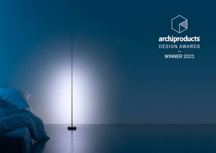 Archiproducts Design Award 2021 | © Davide Groppi srl | All Rights Reserved
