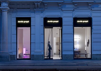 Milano Design Week 2024 | © Davide Groppi srl | All Rights Reserved