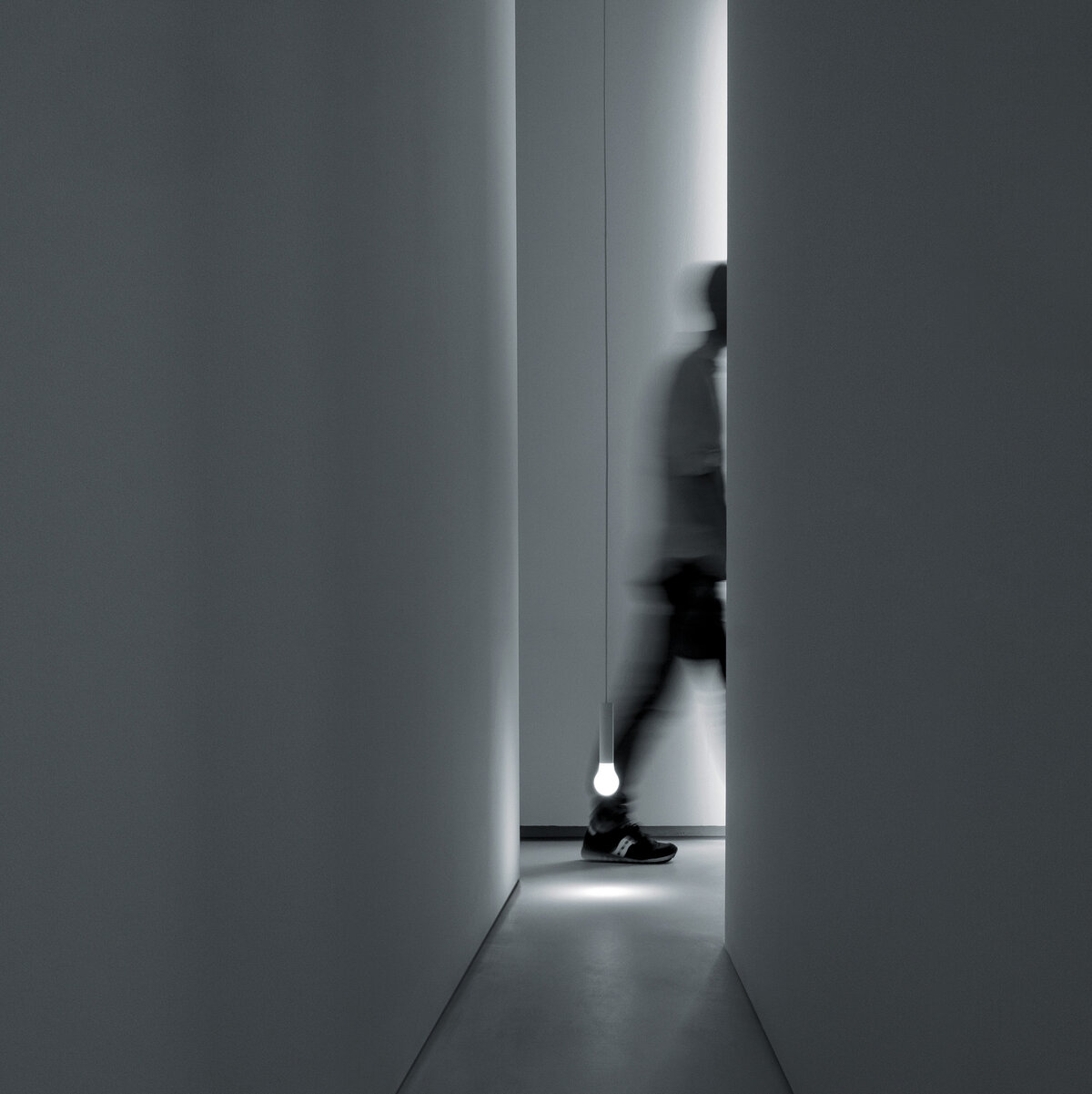 LED IS MORE - Image | © Davide Groppi srl | All Rights Reserved