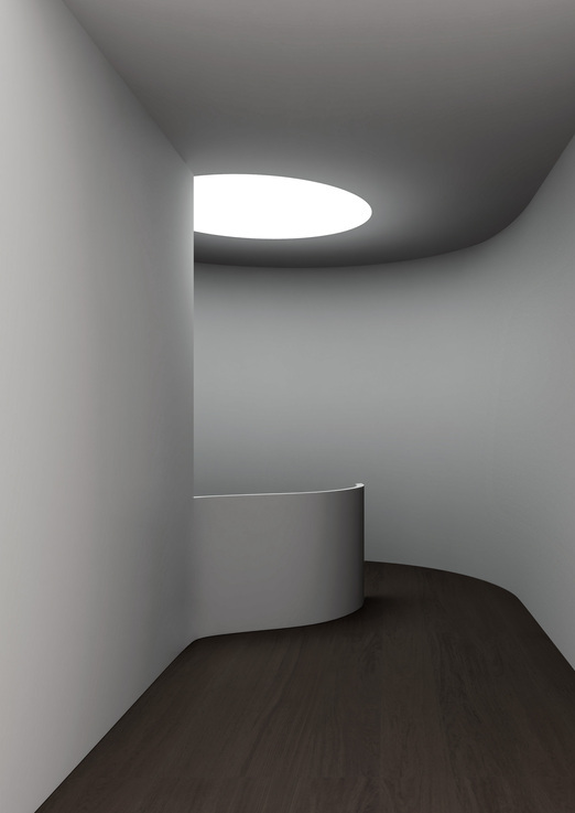 OneOff | © Davide Groppi srl | All Rights Reserved