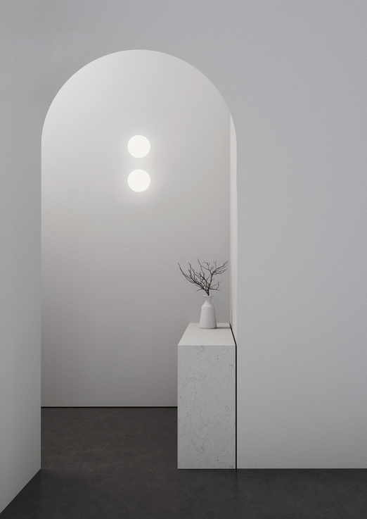 CALMA | © Davide Groppi srl | All Rights Reserved