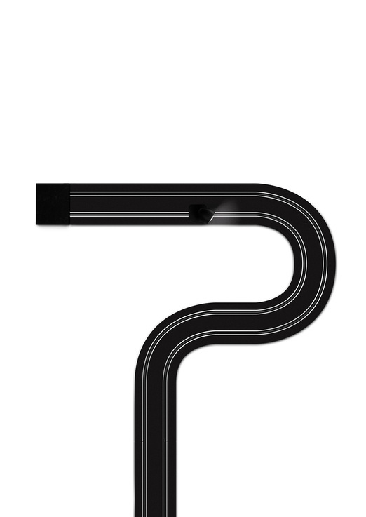 RACE OF LIGHTS | © Davide Groppi srl | All Rights Reserved