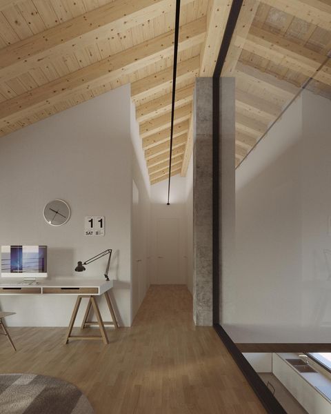 Studio Stocco Architetti