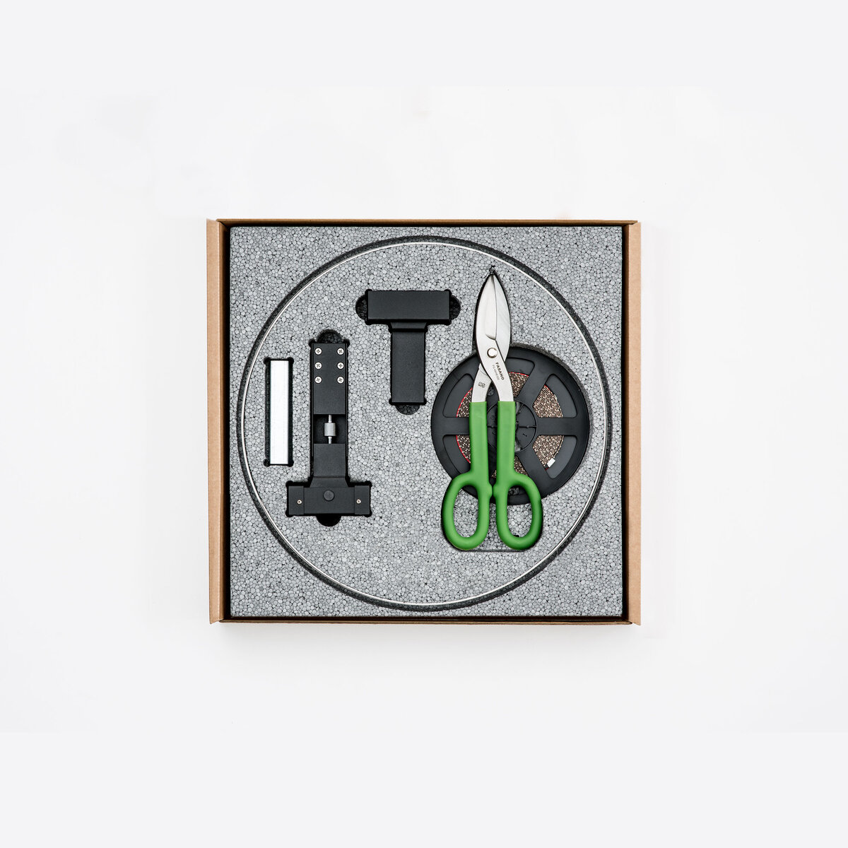 INFINITO - Image | © Davide Groppi srl | All Rights Reserved