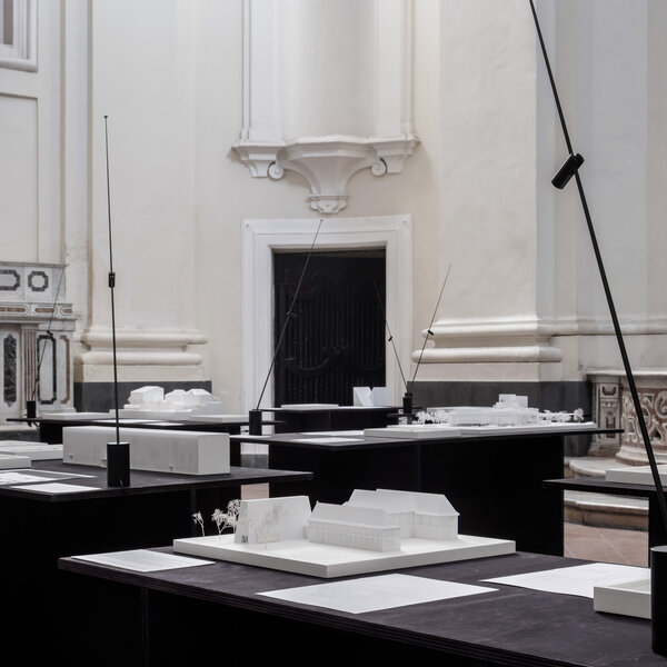 Mostra "Resonances" | ©  