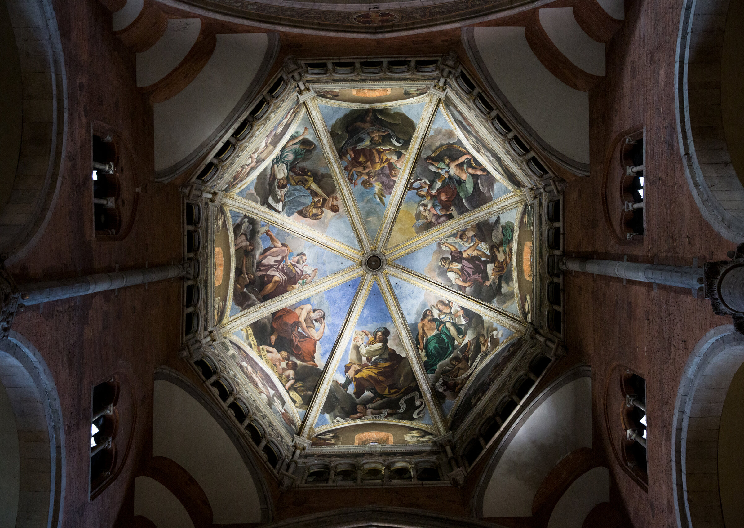Cathedral Of Piacenza | © Davide Groppi srl | All Rights Reserved