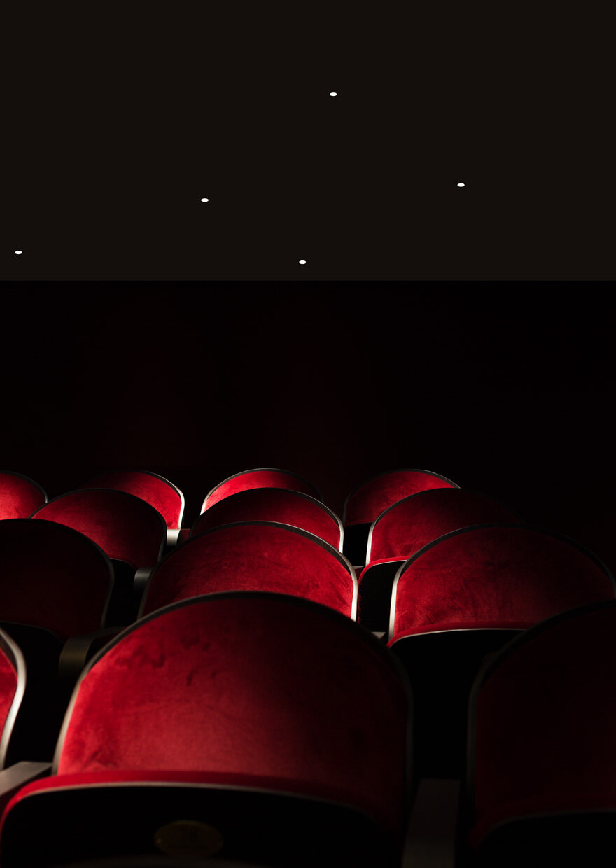 Teatro en Solothurn | © Davide Groppi srl | All Rights Reserved
