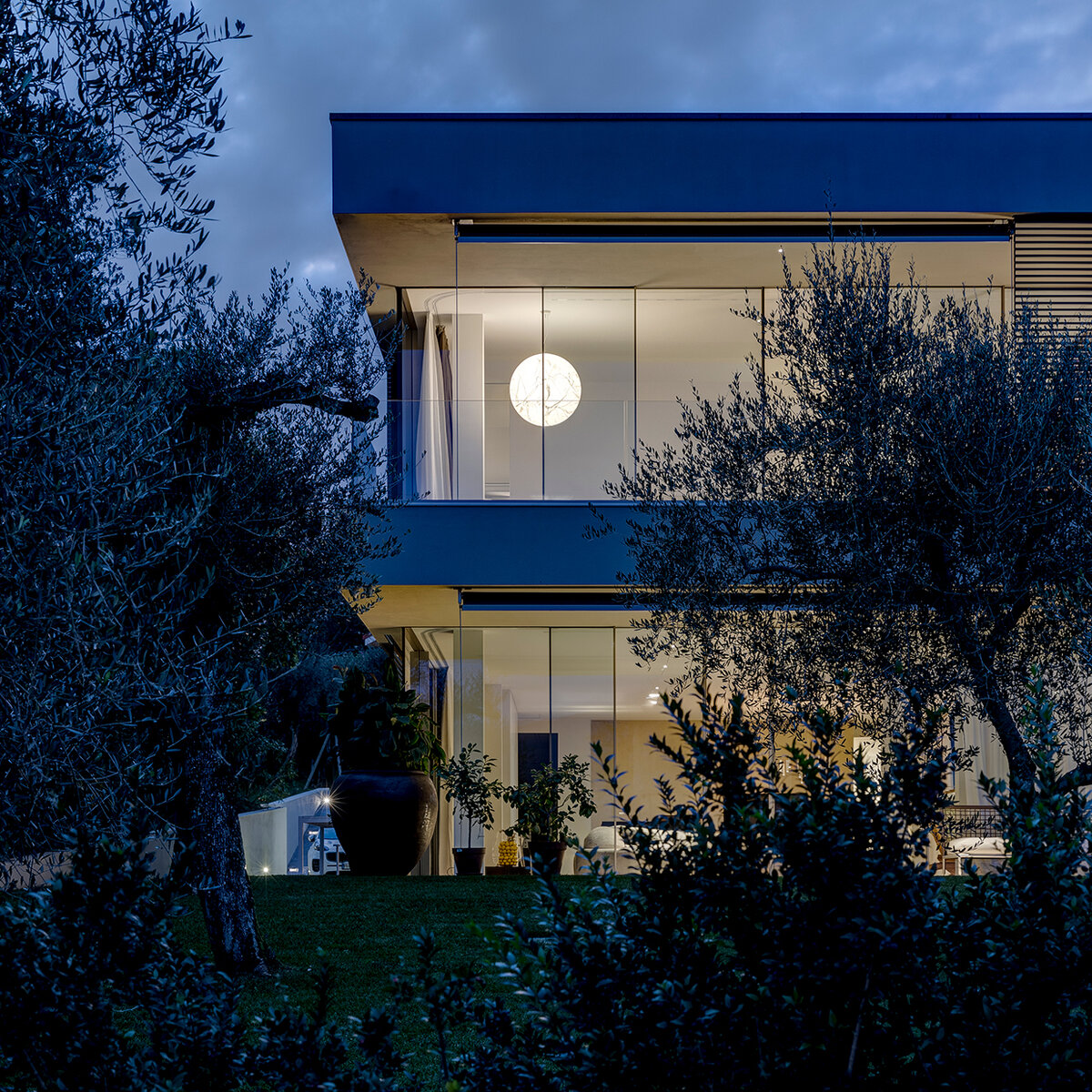 Haus Am See 2 | © Davide Groppi srl | All Rights Reserved