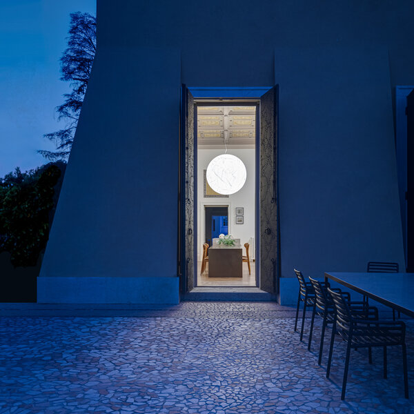 Residencia privada Croara | © Davide Groppi srl | All Rights Reserved