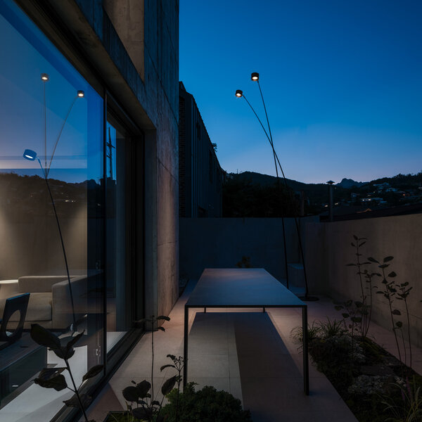 Private residence in Seoul