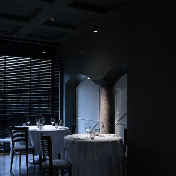 La Colonna | © Davide Groppi srl | All Rights Reserved